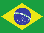 Flag of Brazil